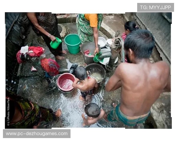 比拉尔·库利巴利支持非洲清洁水项目 资助钻井工程改善饮水条件 比拉尔·库利巴利支持非洲清洁水项目 资助钻井工程改善饮水条件