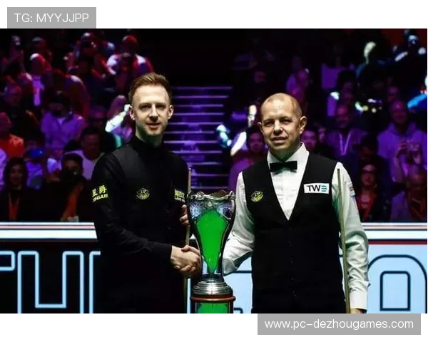 斯诺克赛程进入密集期，11月多项重磅赛事接连上演