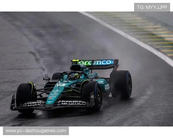 红牛赛车雨战调校失误,维斯塔潘坦言低温环境方显性能优势 红牛赛车雨战调校失误,维斯塔潘坦言低温环境方显性能优势