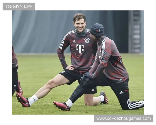 拜仁中场格雷茨卡的攻防枢纽作用解析