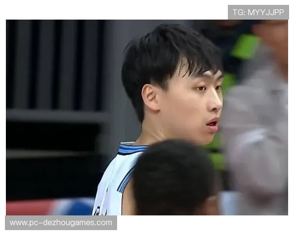 新疆换帅后首胜齐麟26分,但关键伤退埋隐患