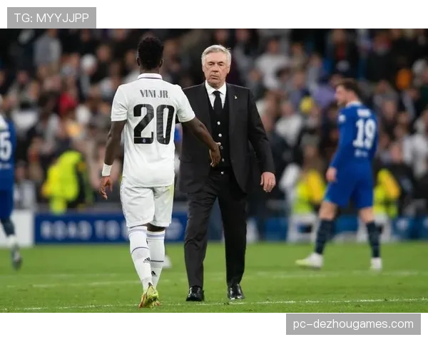 皇马启程赴慕尼黑，安切洛蒂称对阵拜仁是“欧洲德比”