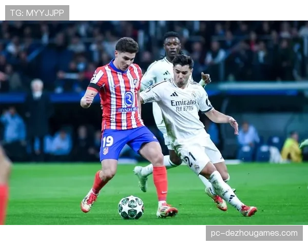 赫罗纳2-1力克马竞，队史首次闯入欧冠联赛